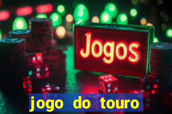 jogo do touro fortune ox